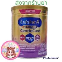 (320 กรัมต่อกระปุก) สูตร 1 Enfalac A+ Gentle Care 1