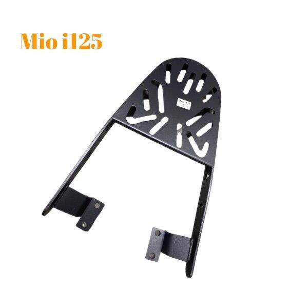 Motorcycle MONORACK TOP BOX BRACKET FOR MIO I 125 Lazada PH