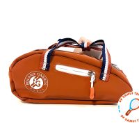 กระเป๋า เทนนิส Tennis bag "mini" French open น่ารัก ใส่ของส่วนตัว พร้อมส่ง