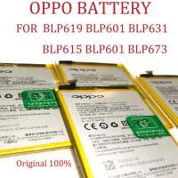 แบตอ๊อปโป้ Battery OPPO F1/F5/A9 2020/A53/A54/F11/Reno2/Reno4/R15pro/A15/Reno5/A74 แบต+กาวติดแบตแท้+ชุดเครื่องมือซ่อม