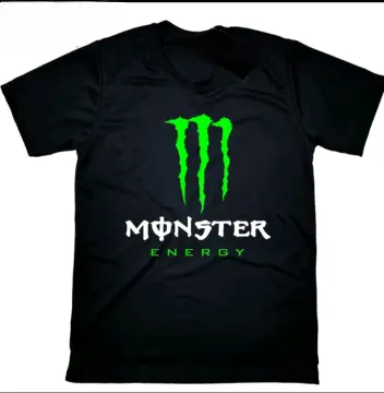 Monster energy t shirt best sale online shopping