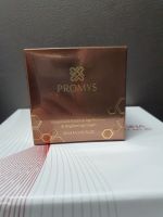 Promys Royal Gold Advance Age Reverse &amp; Brightening Cream30mlแท้100%