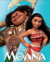 [DVD HD] โมอาน่า ผจญภัยตำนานหมู่เกาะทะเลใต้ Moana : 2016 #หนังการ์ตูน #ดิสนีย์
(ดูพากย์ไทยได้-ซับไทยได้)