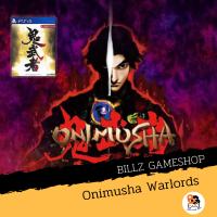 PS4 | Onimusha Warlords