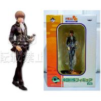 กินทามะ Gintama - Okita Sougo - Ichiban Kuji - Gintama Egao o Mamoru Monotachi no Nichijou to Hinichijou (Banpresto)