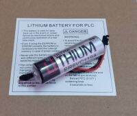 ลิเธียมแบตเตอร์รี่ LITHIUM BATTERY ER-6VC119A สินค้าพร้อมส่ง