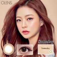 ?Olens Someday Brown รายเดือน