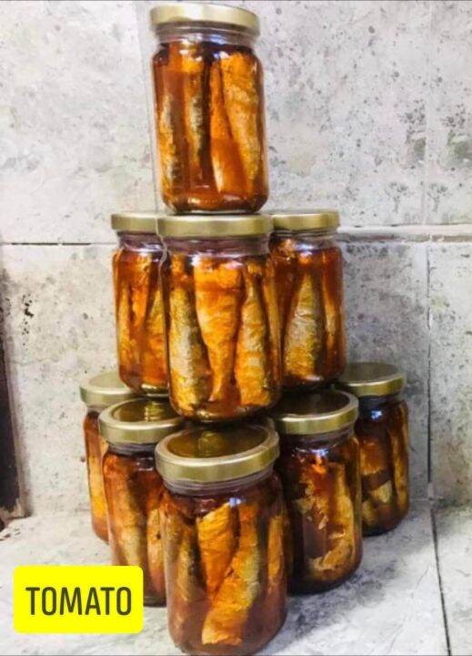 Dipolog Spanish Sardines Tomato Flavor Lazada PH