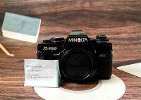 Minolta X-700 MPS (Body)