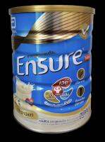 Ensure เอนชัวร์   ขนาด 850 กรัม  รสวานิลา