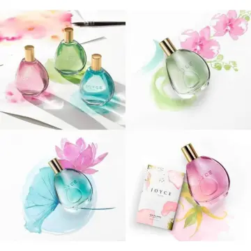 Parfum joyce online oriflame