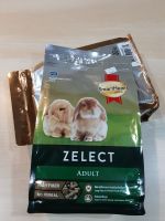 SmartHeart Gold อาหารกระต่าย zelect adult