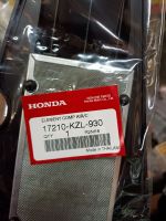 ไส้กรองอากาศ spacy i honda spacy i ของแท้เบิกศูนย์ honda แท้ 100%