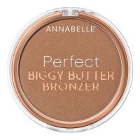 แท้100% Annabelle Perfect Biggy Butter Bronzer - Butter Gold [MADE IN CANADA ??]