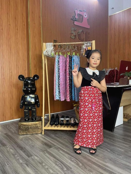 váy chống nắng 2 lớp cho bé giá tốt Tháng 7 2023  Mua ngay  Shopee Việt  Nam