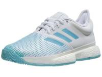 รองเท้ากีฬา รองเท้าเทนนิสผู้หญิง ADIDAS SOLECOURT boost W x Parley G46301
✅✅ราคาลดเหลือ3,900  ราคาป้าย 5500
?? SIZE 7US 38.5eu 24cm

?????