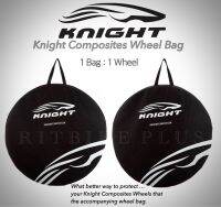 *ราคาพิเศษ*ถุงล้อจักรยาน KNIGHT WHEEL BAG บุบฟองน้ำอย่างดี Made in Taiwan