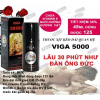 Chai xịt Viga 50000 chính hãng Đức , đóng gói kín đáo
