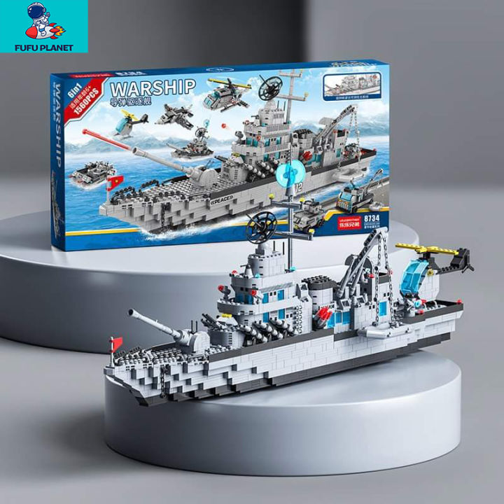 Tổng hợp 77 hình về mô hình nhựa tàu chiến  daotaonec