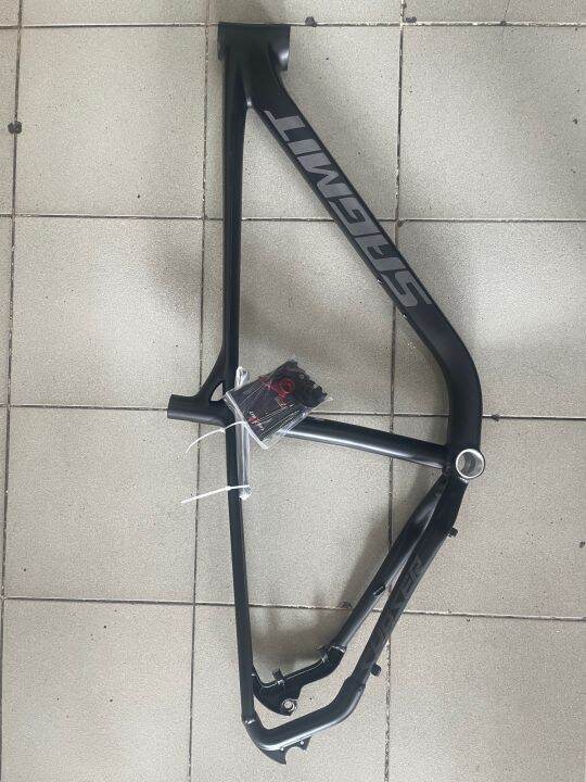 sagmit chaser frame review