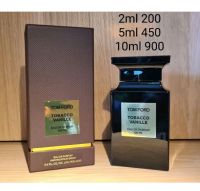 Tom Ford Tobacco Vanille Edp น้ำหอมแท้แบ่งขาย