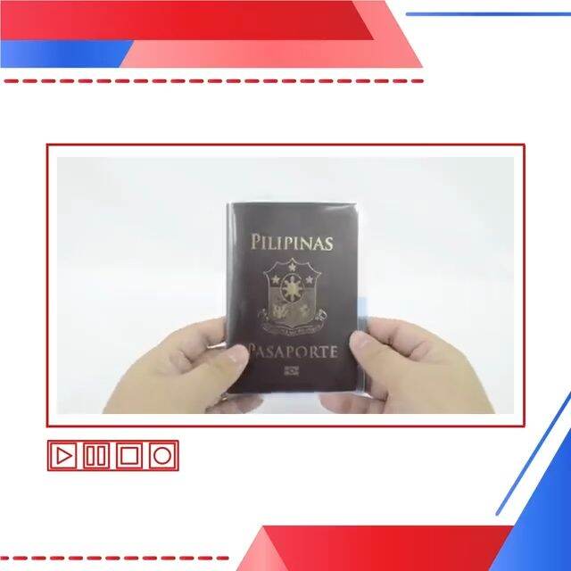 Great Deals Adventurer Travel Passport Holder RFID Passport Jacket Passport Organizer Dual