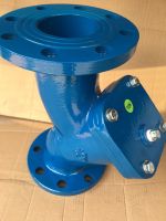 Y-strainer valve “Espana” เหล็กหล่อ size 3”