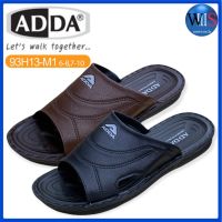 ADDA MENS รองเท้าแตะลำลอง รุ่น 93H13-M1