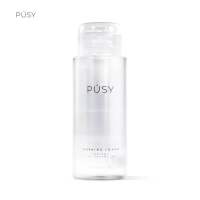 PUSY Morning toner | cooling tonic | face toner | โทนิคใบหน้า | โทนเนอร์เช็ดหน้า