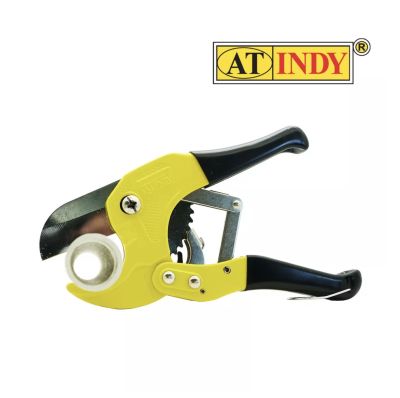 AT INDYกรรไกรตัดท่อพีวีซี P37 + ใบมีด P371  PIPE CUTTER + BLADE