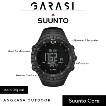 Jual Jam Tangan Pria Suunto Terbaru Lazada