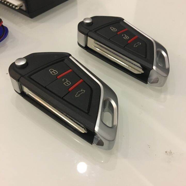 HYUNDAI EON KIA Flip Key Car Keyless Entry NO ALARM Lazada PH