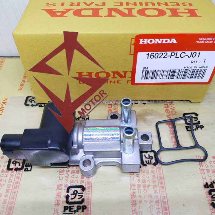 SENSOR ISC IDLE SPEED CONTROL IACV HONDA STREAM 17D CIVIC 1700CC