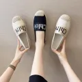 รองเท้าคัชชูมาใหม่แบนด์ดัง(พร้อมส่งจากไทย🇹🇭) เท้าอวบ+เพิ่ม1ไซด์ รุ่น024งานนำเข้าจากเกาหลีสุดฮอต. 