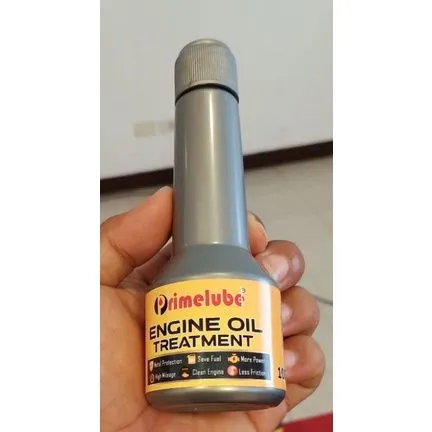 100ml Prime Lube engine oil treatment | Lazada PH