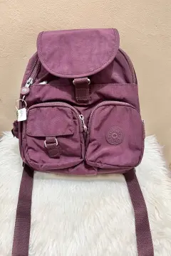 Kipling lovebug outlet backpack