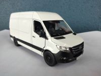 MERCEDES -BENZ SPRINTER