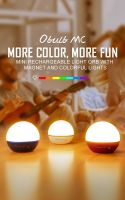 OLIGHT Obulb MC Multi-Color Bulb Light