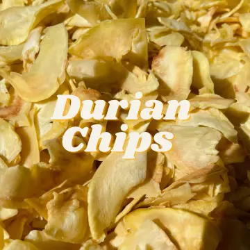 Durian Chips ราคาถูก ซื้อออนไลน์ที่ - มี.ค. 2024 | Lazada.co.th