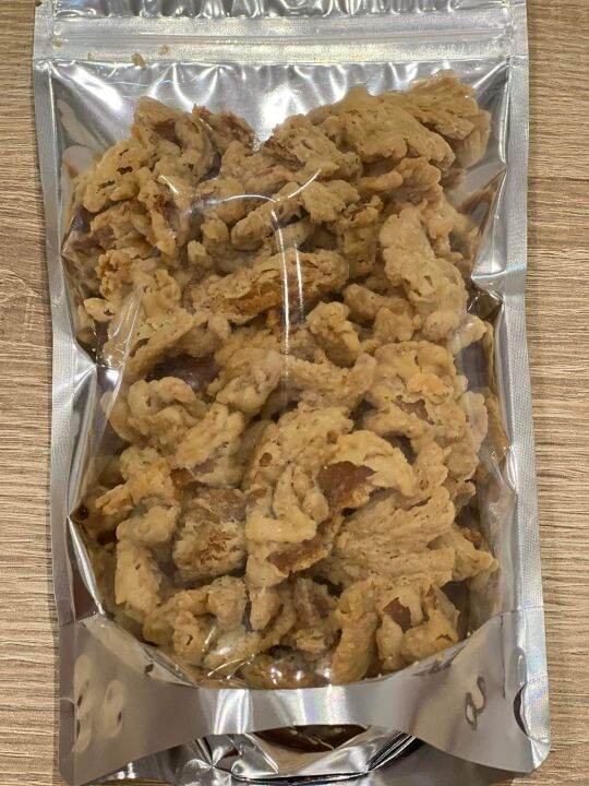 10+2 CRISPY MUSHROOM CHICHARON 100g Lazada PH