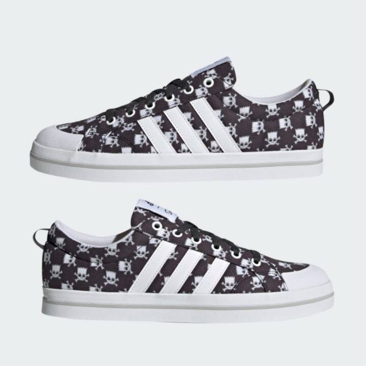 รองเท้า-adidas-sketeboarding-h00635-size-40-5-limited