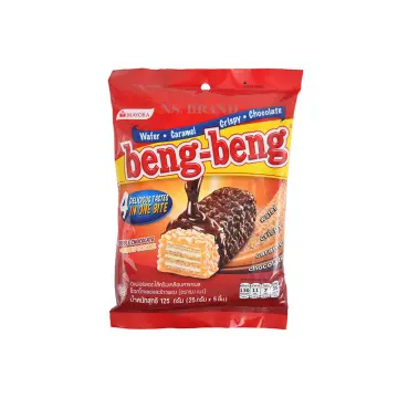 ขนมเบง เบง ราคาถูก ซื้อออนไลน์ที่ - ก.ค. 2023 | Lazada.co.th ขนมเบง เบง ราคาถูก ซื้อออนไลน์ที่ - ก.ค. 2023 | Lazada.Co.Th