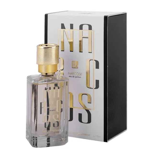BN Perfumes Jasmine Parfum 100ml