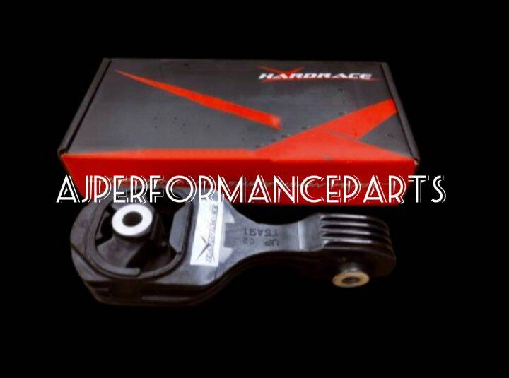 HARDRACE REAR ENGINE MOUNT HONDA CIVIC FC 1.5T Lazada