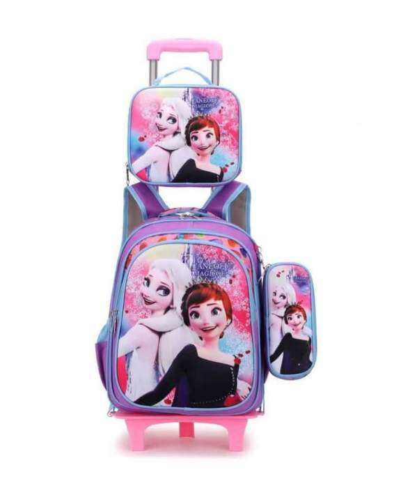 trolley school bag Lazada PH