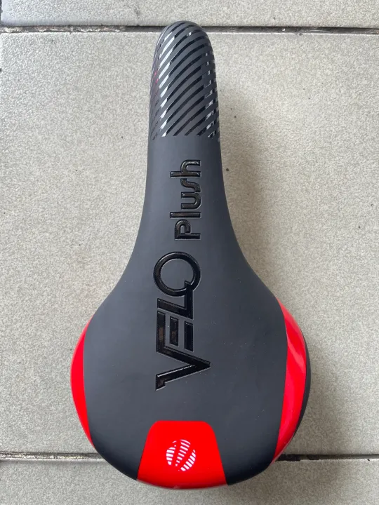 velo plush saddle price