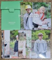 Seventeen In The Soop (Postcard Set/Note Album)