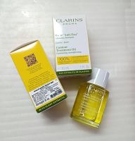 Clarins Anti Eau Body Treatment Oil  30 ml