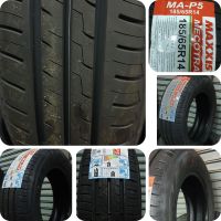 ขายยางใหม่?Maxxis Map 5 ?185/65 r14 ยางเน้นประหยัดน้ำมัน?นุ่มเงียบ✅ราคาเส้นละ 1,450 บาท‼️ยางปี 2022 ??สนใจกดคำสั่งซื้อได้เลยนะคะ‼️