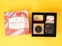 Starbucks Vietnam ?? Gift Set สตาร์บัคส์ เสียตนาม ?? กิฟต์เซ็ต ของแท้ 100%